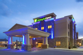 Holiday Inn Express & Suites Truth Or Consequences by IHG
